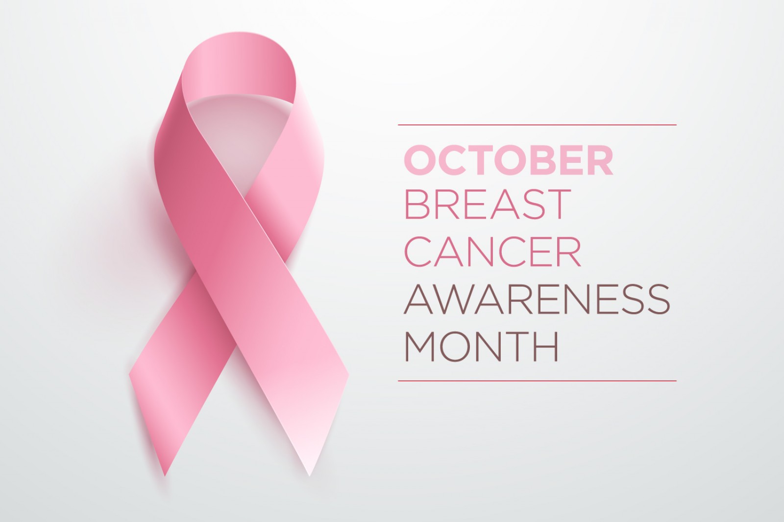 Breast Cancer Awareness Month In October